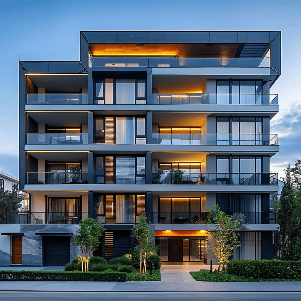 Moderne 3.5-Zimmer-Wohnung Uzwil